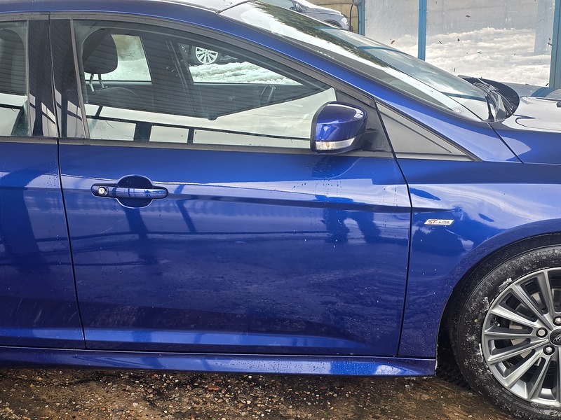 Used Ford Focus 2017 for sale - 77149265: Photo 5