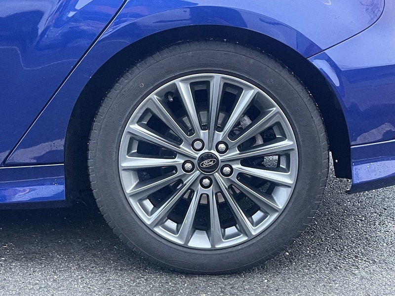 Used Ford Focus 2017 for sale - 77149265: Photo 50