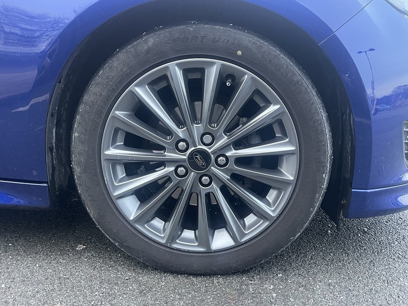 Used Ford Focus 2017 for sale - 77149265: Photo 51