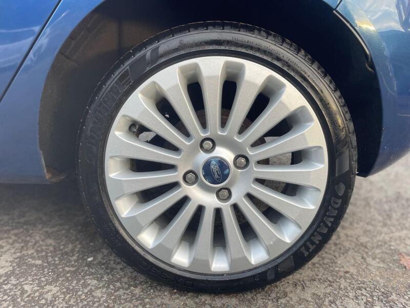 Used Ford Fiesta 2009 for sale - 77276893: Photo 16