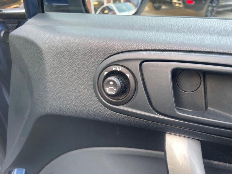 Used Ford Fiesta 2009 for sale - 77276893: Photo 19