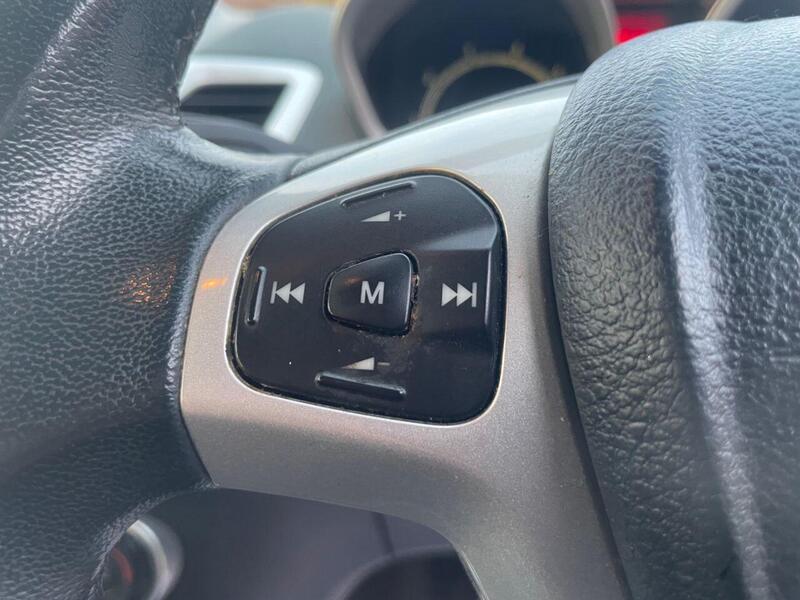 Used Ford Fiesta 2009 for sale - 77276893: Photo 25