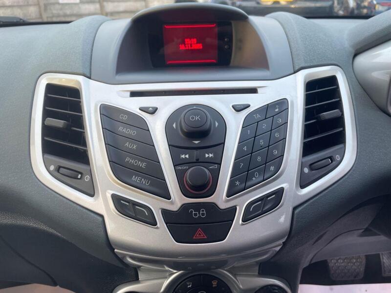 Used Ford Fiesta 2009 for sale - 77276893: Photo 30