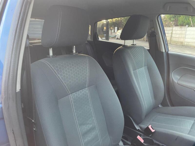 Used Ford Fiesta 2009 for sale - 77276893: Photo 36