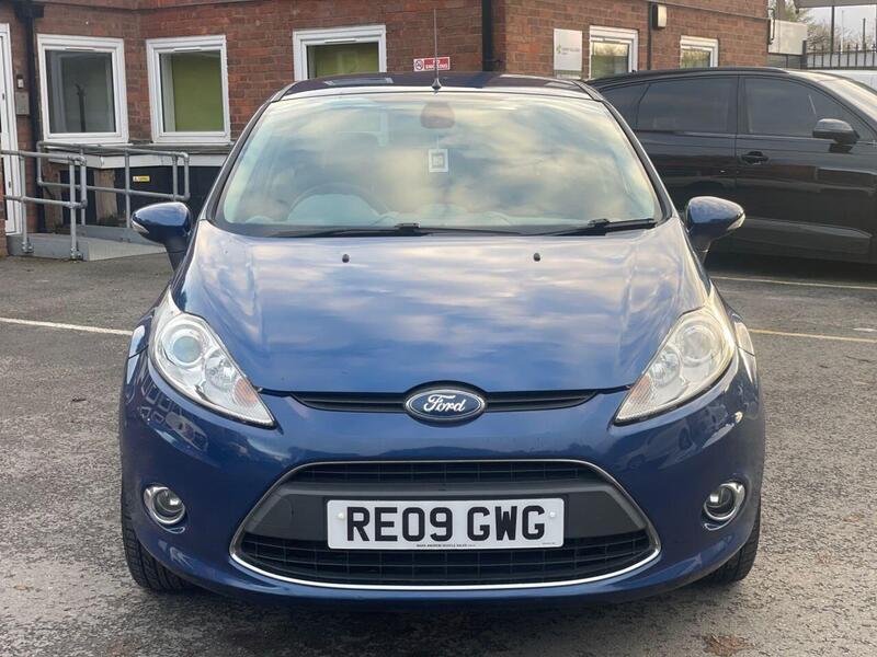 Used Ford Fiesta 2009 for sale - 77276893: Photo 6