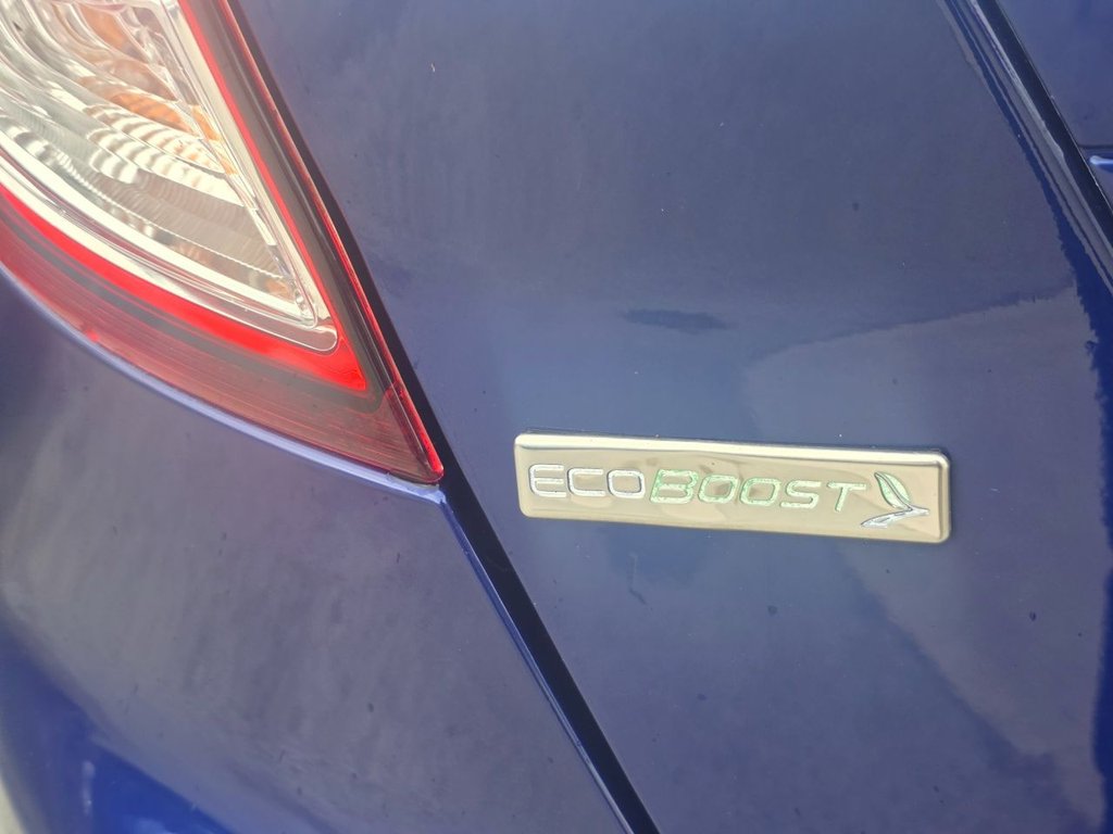 Used Ford Fiesta 2014 for sale - 76256044: Photo 12