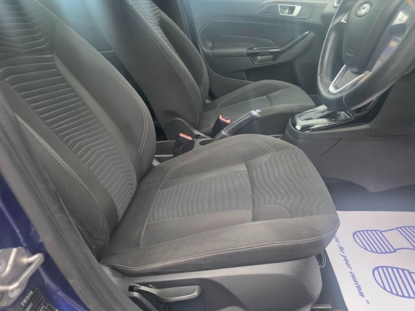Used Ford Fiesta 2014 for sale - 76256044: Photo 24
