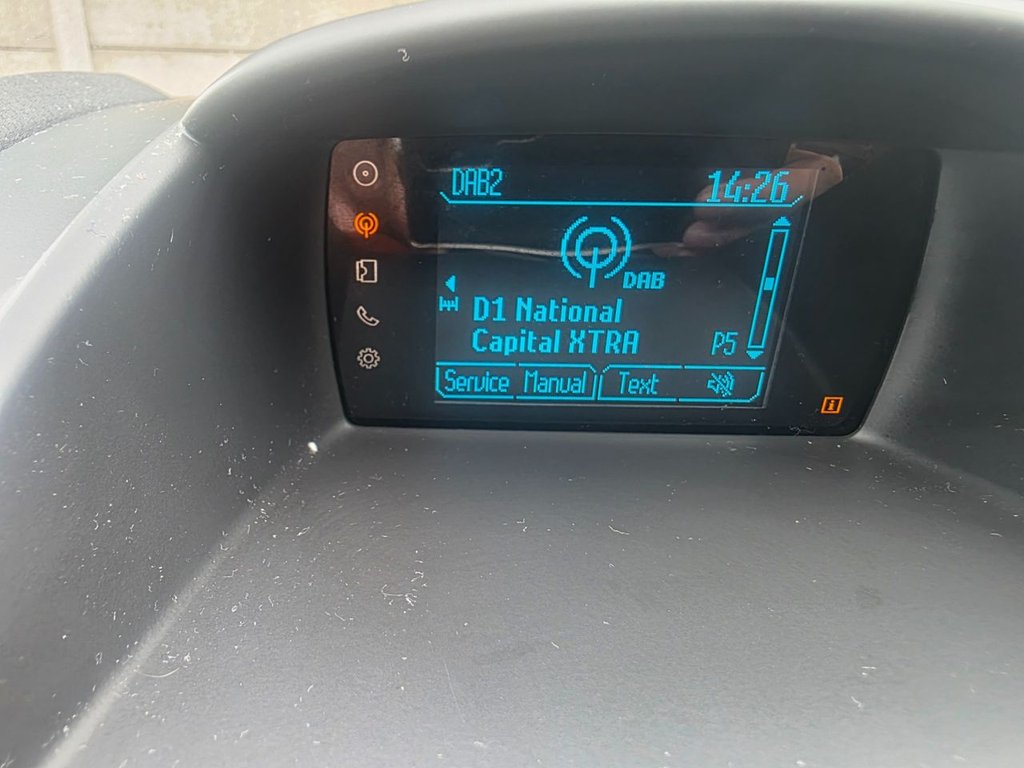 Used Ford Fiesta 2014 for sale - 76256044: Photo 34