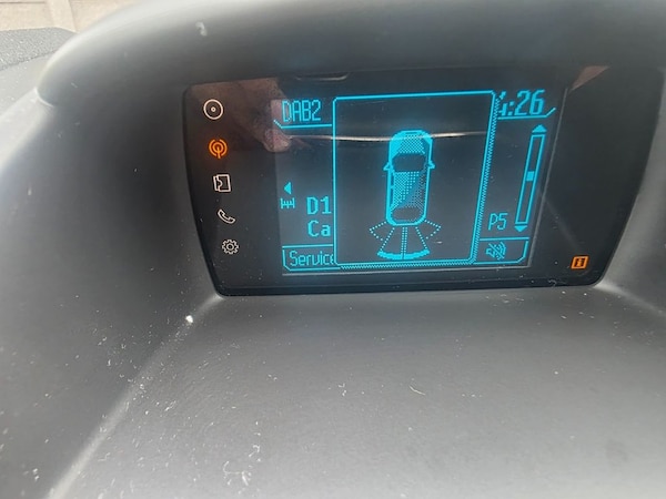 Used Ford Fiesta 2014 for sale - 76256044: Photo 35