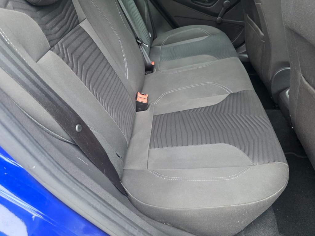 Used Ford Fiesta 2014 for sale - 76256044: Photo 40