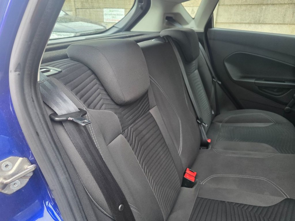 Used Ford Fiesta 2014 for sale - 76256044: Photo 41
