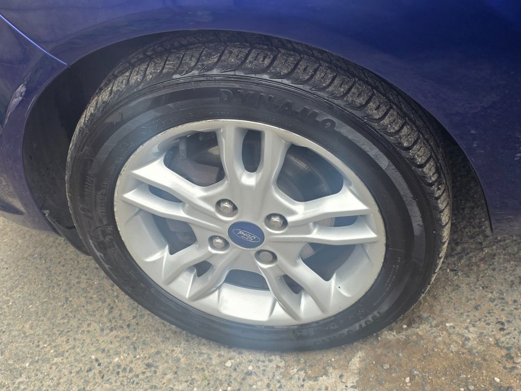 Used Ford Fiesta 2014 for sale - 76256044: Photo 47