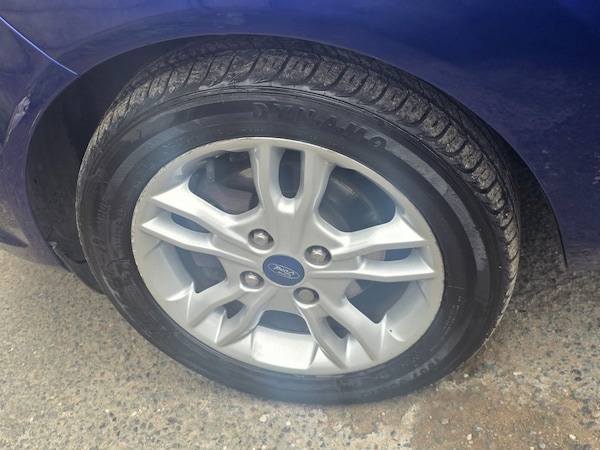 Used Ford Fiesta 2014 for sale - 76256044: Photo 47