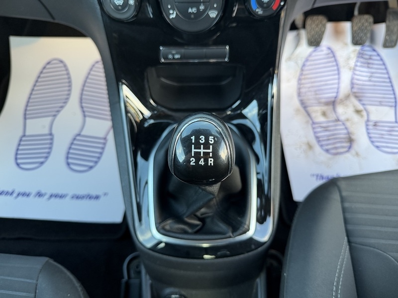 Used Ford Fiesta 2013 for sale - 77149359: Photo 25