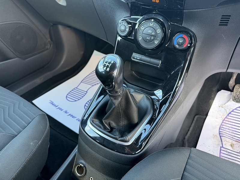 Used Ford Fiesta 2013 for sale - 77149359: Photo 26