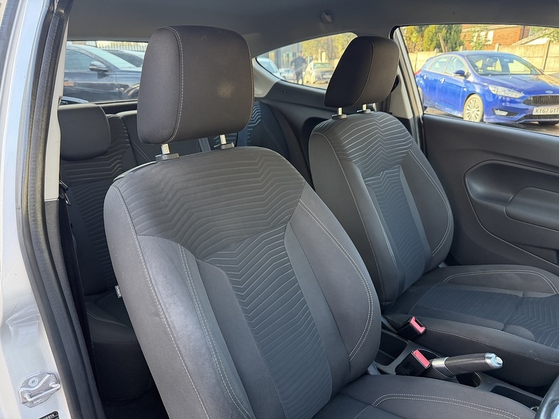 Used Ford Fiesta 2013 for sale - 77149359: Photo 27