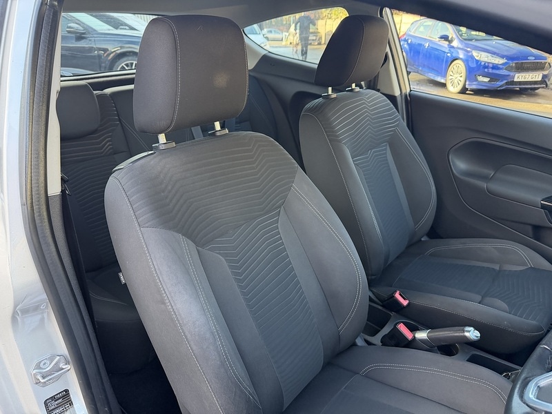 Used Ford Fiesta 2013 for sale - 77149359: Photo 28