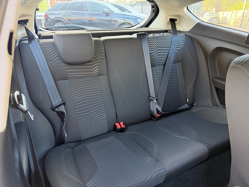 Used Ford Fiesta 2013 for sale - 77149359: Photo 30