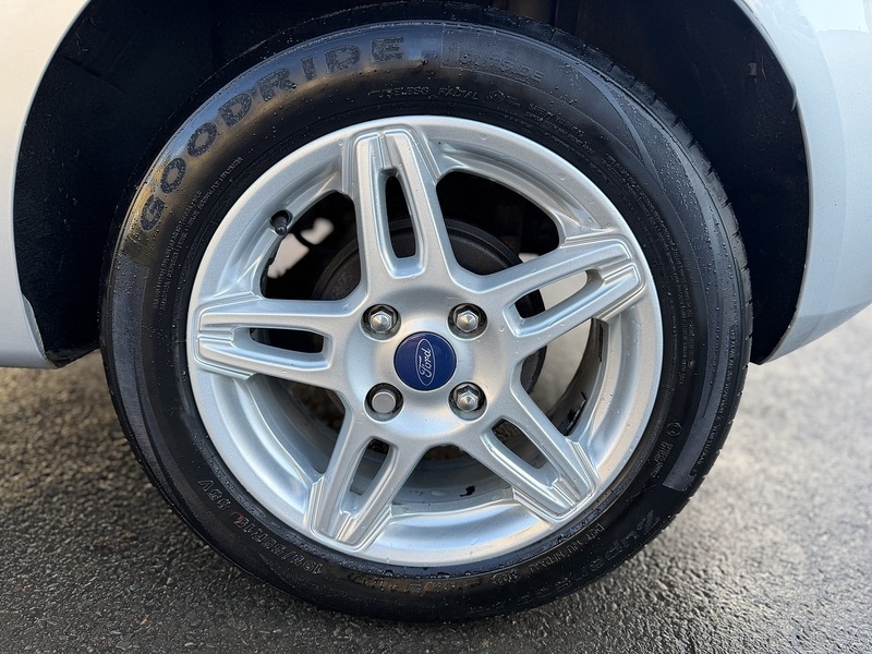 Used Ford Fiesta 2013 for sale - 77149359: Photo 33