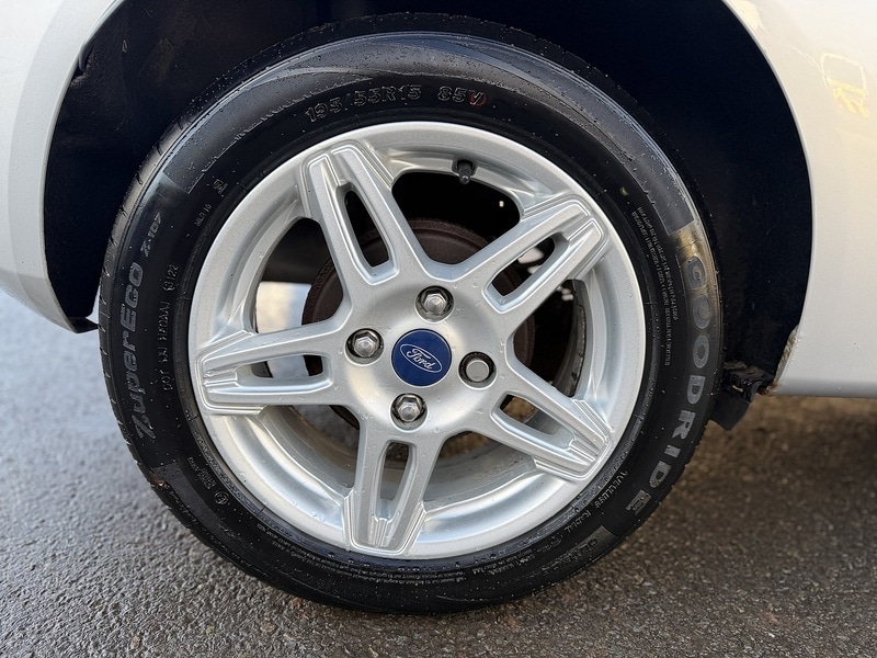 Used Ford Fiesta 2013 for sale - 77149359: Photo 34