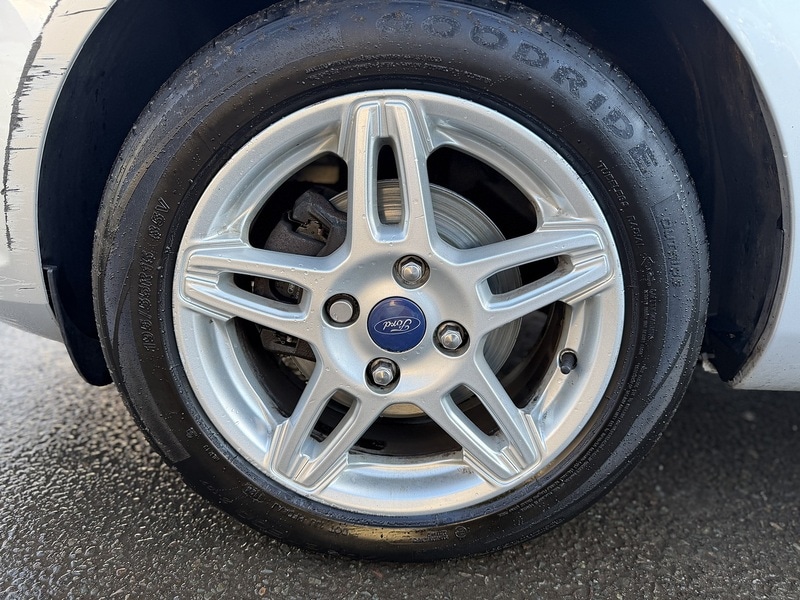 Used Ford Fiesta 2013 for sale - 77149359: Photo 36