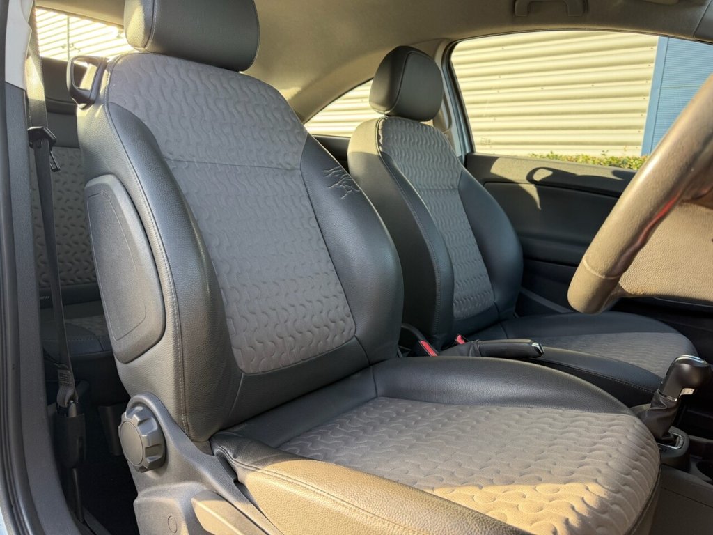 Used Vauxhall Corsa 2011 for sale - 76934581: Photo 37