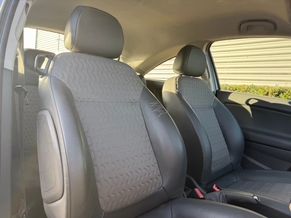 Used Vauxhall Corsa 2011 for sale - 76934581: Photo 38