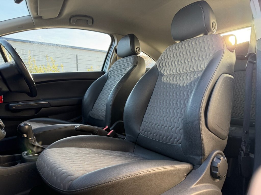 Used Vauxhall Corsa 2011 for sale - 76934581: Photo 40