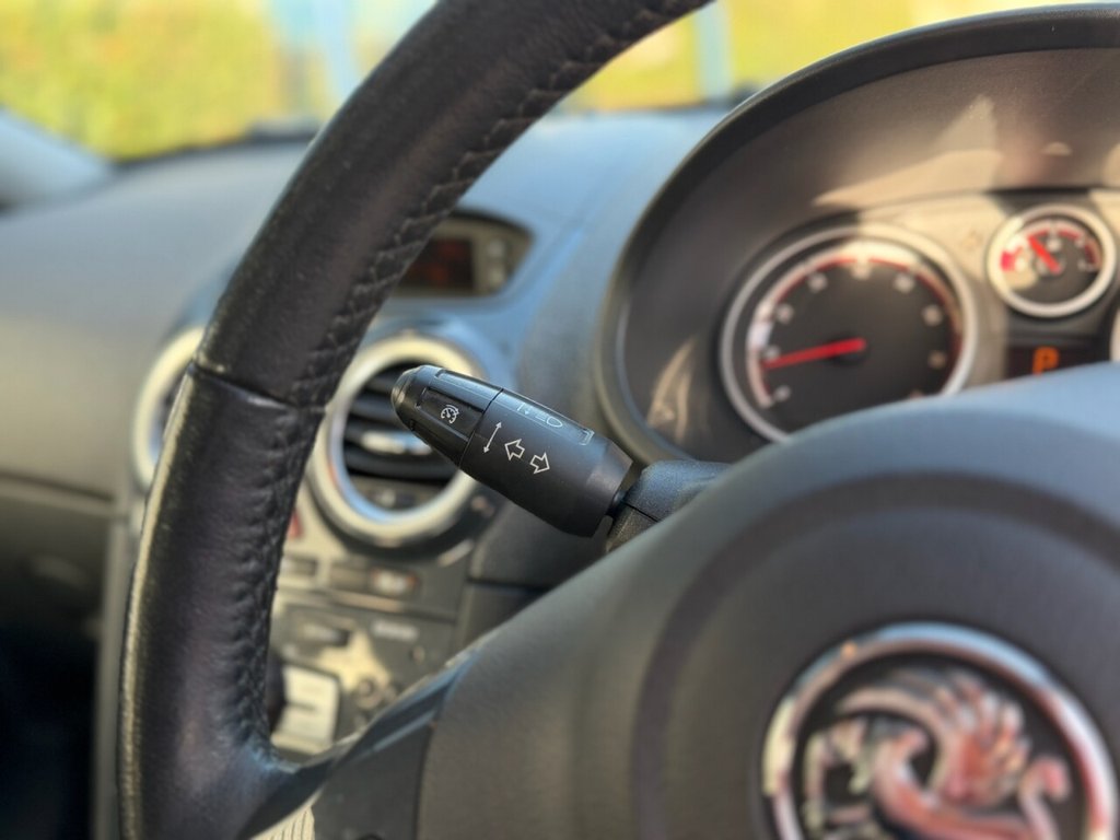 Used Vauxhall Corsa 2011 for sale - 76934581: Photo 45