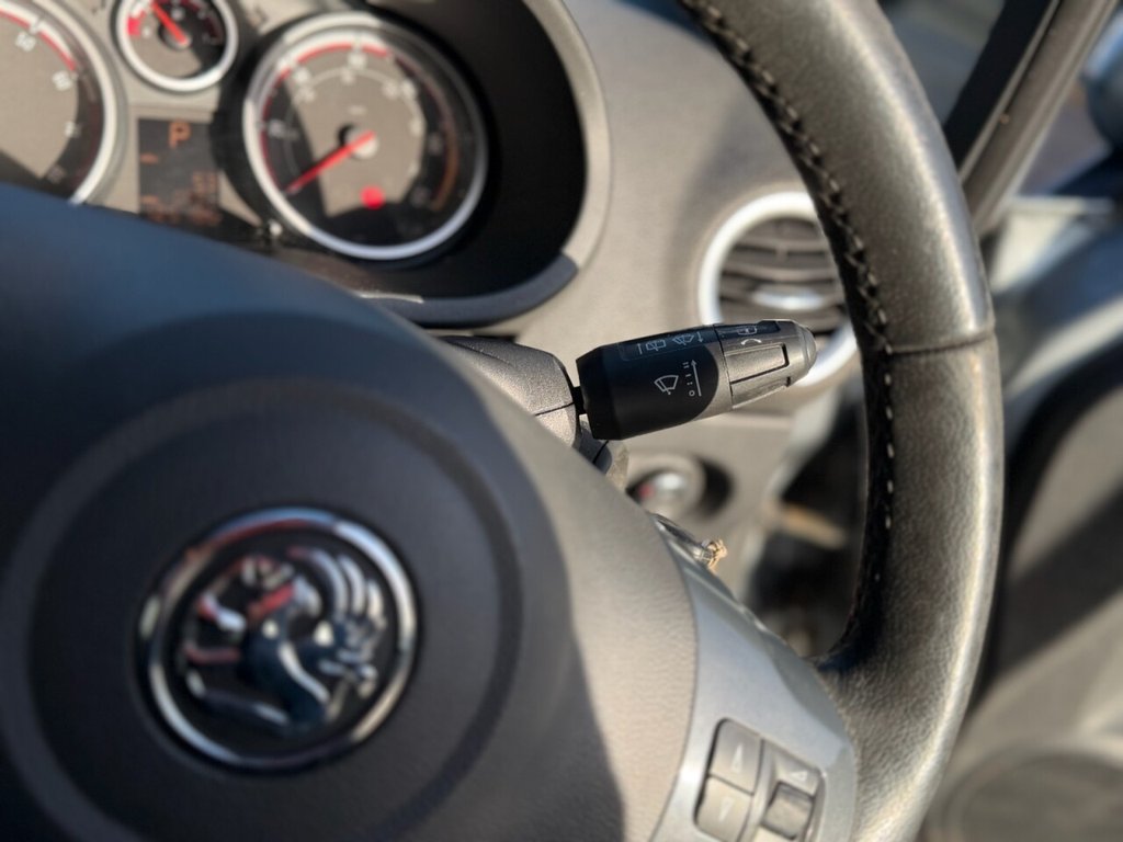 Used Vauxhall Corsa 2011 for sale - 76934581: Photo 46