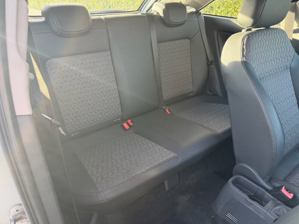 Used Vauxhall Corsa 2011 for sale - 76934581: Photo 47