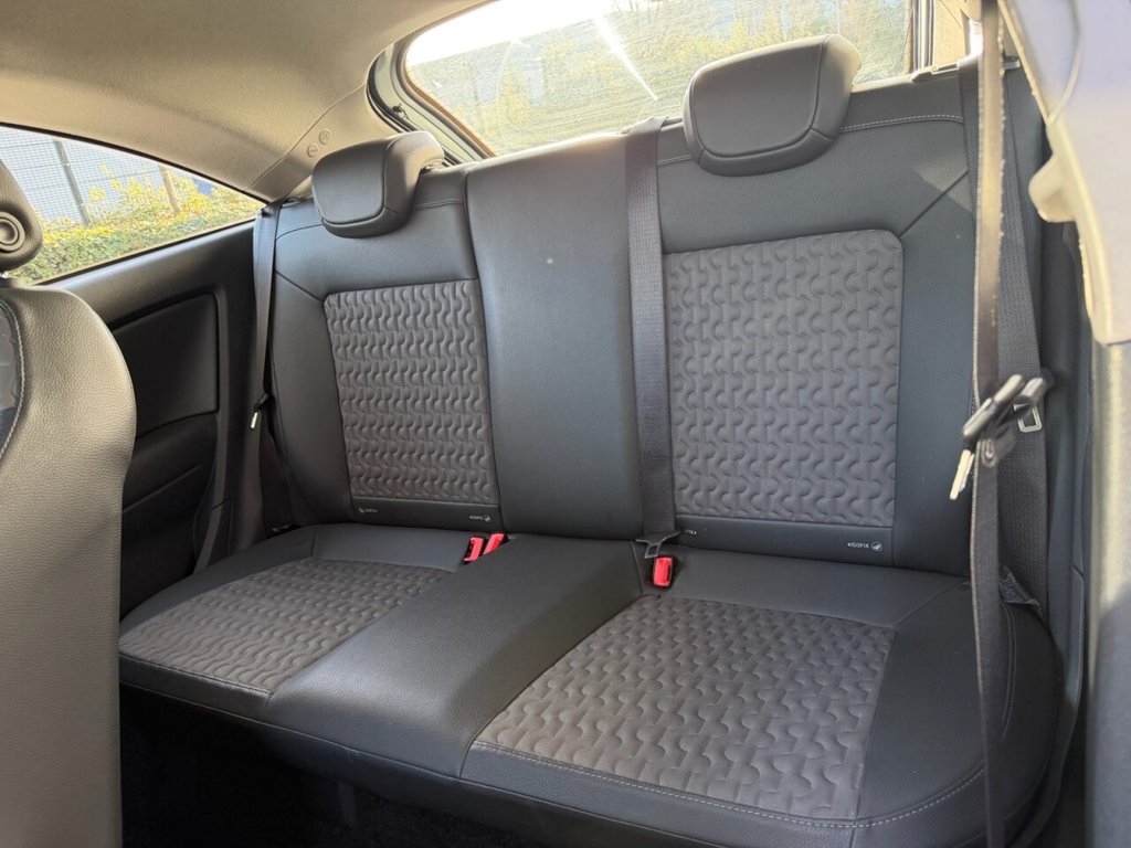 Used Vauxhall Corsa 2011 for sale - 76934581: Photo 48