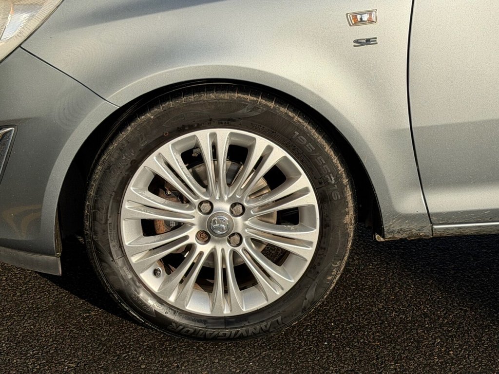 Used Vauxhall Corsa 2011 for sale - 76934581: Photo 50