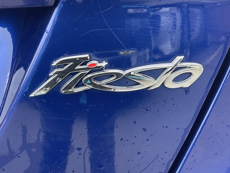 Used Ford Fiesta 2014 for sale - 77594923: Photo 13