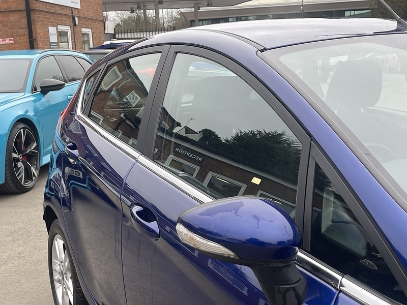 Used Ford Fiesta 2014 for sale - 77594923: Photo 16