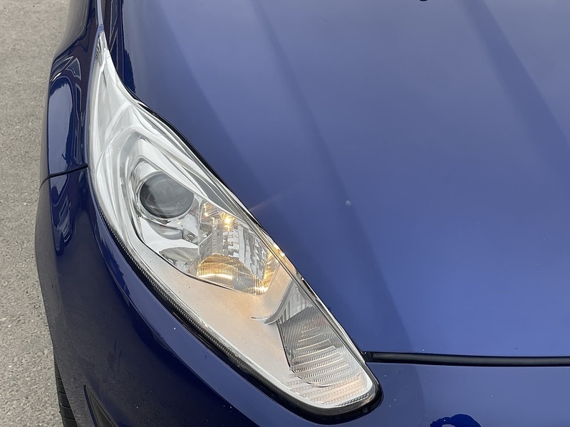 Used Ford Fiesta 2014 for sale - 77594923: Photo 18