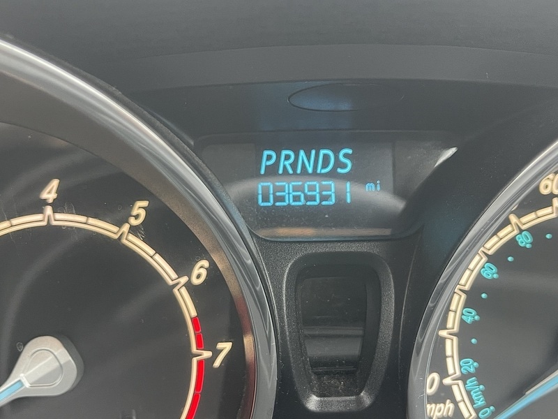 Used Ford Fiesta 2014 for sale - 77594923: Photo 22