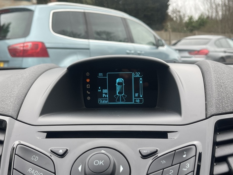 Used Ford Fiesta 2014 for sale - 77594923: Photo 24