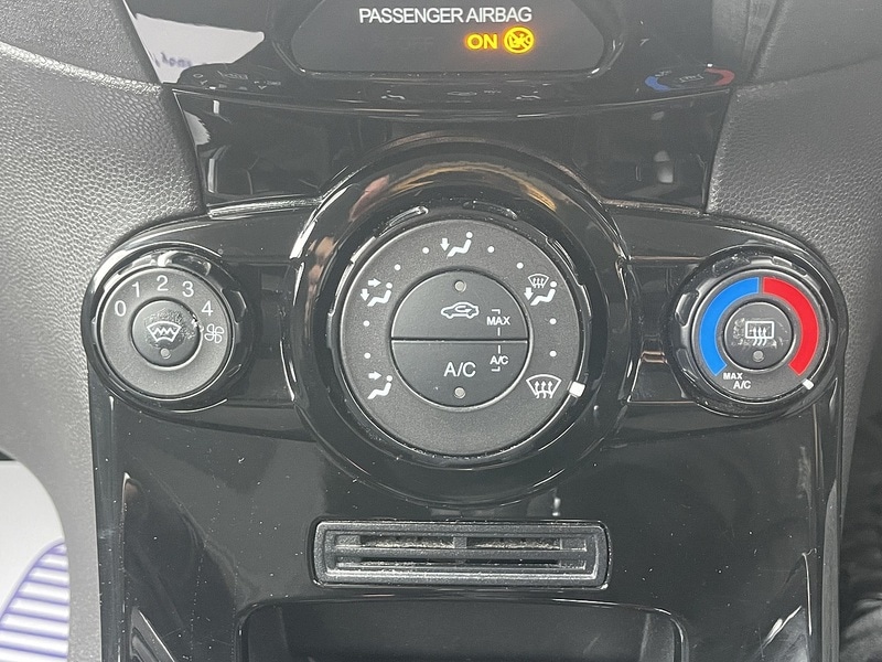 Used Ford Fiesta 2014 for sale - 77594923: Photo 25