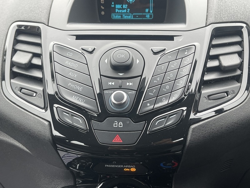 Used Ford Fiesta 2014 for sale - 77594923: Photo 26