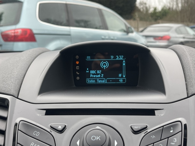 Used Ford Fiesta 2014 for sale - 77594923: Photo 27