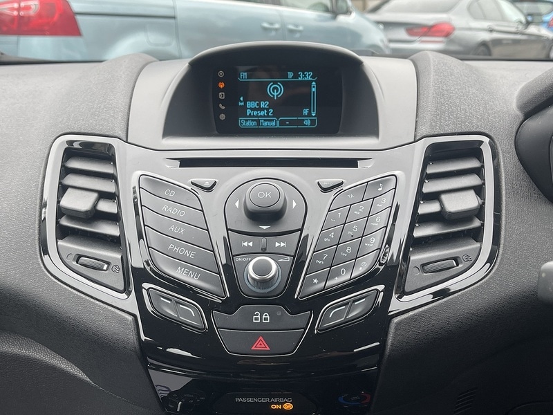 Used Ford Fiesta 2014 for sale - 77594923: Photo 28