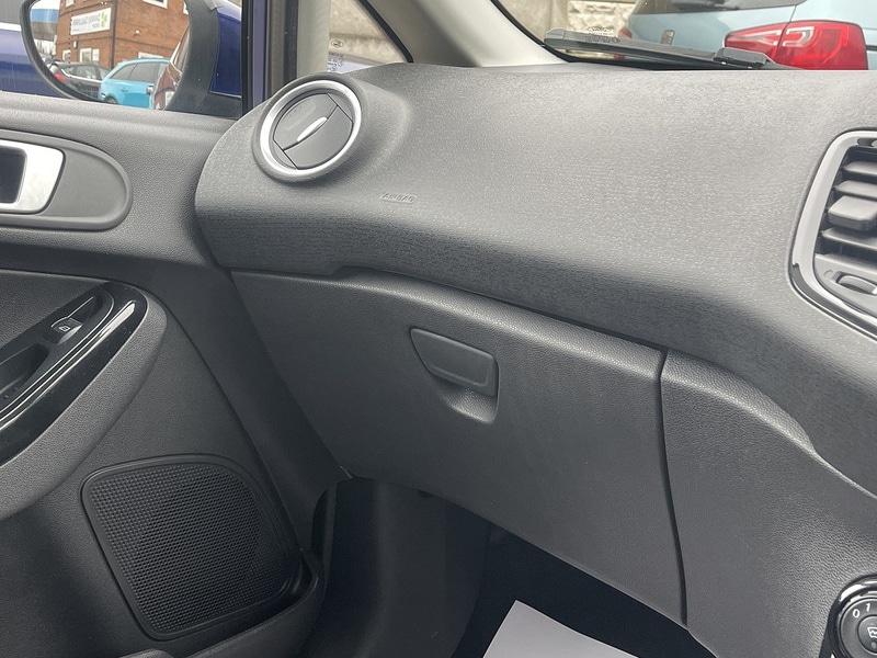 Used Ford Fiesta 2014 for sale - 77594923: Photo 31