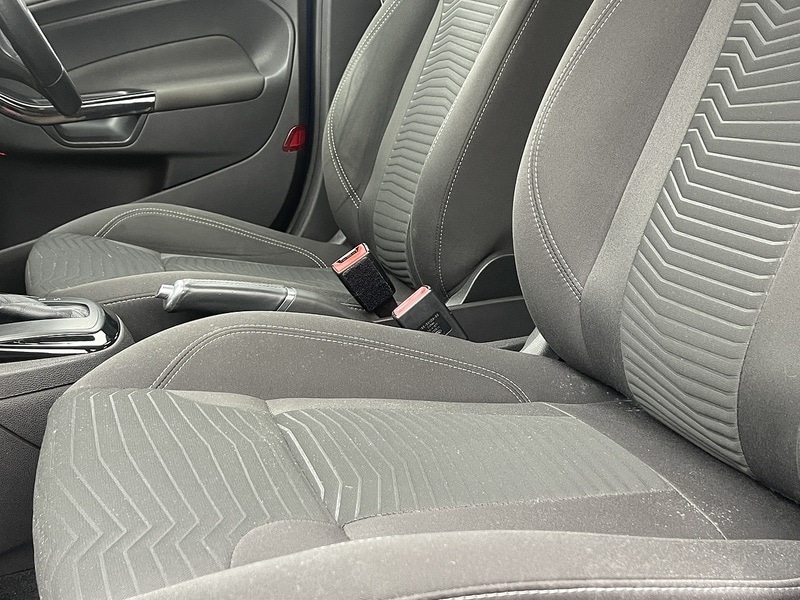 Used Ford Fiesta 2014 for sale - 77594923: Photo 34