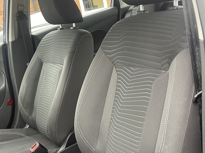 Used Ford Fiesta 2014 for sale - 77594923: Photo 35