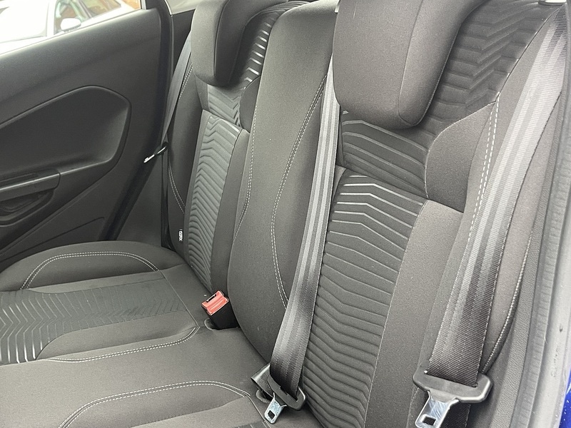 Used Ford Fiesta 2014 for sale - 77594923: Photo 36