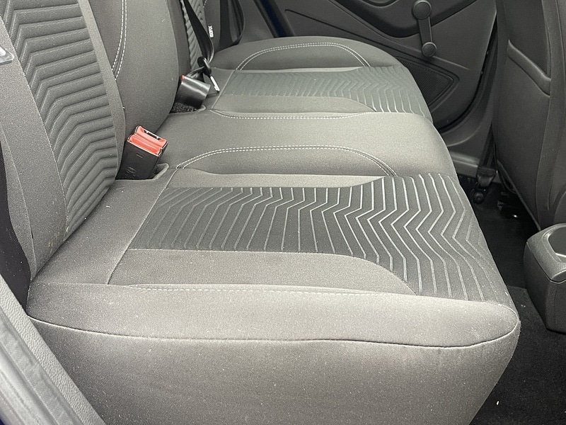 Used Ford Fiesta 2014 for sale - 77594923: Photo 37