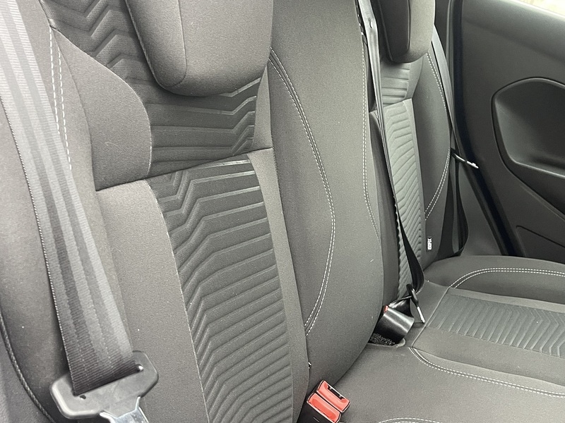 Used Ford Fiesta 2014 for sale - 77594923: Photo 38