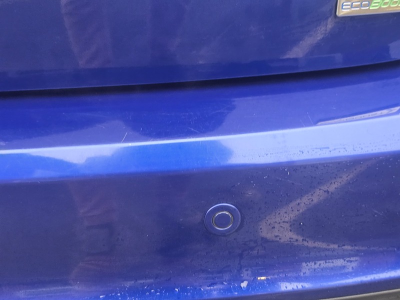 Used Ford Focus 2016 for sale - 77379214: Photo 11