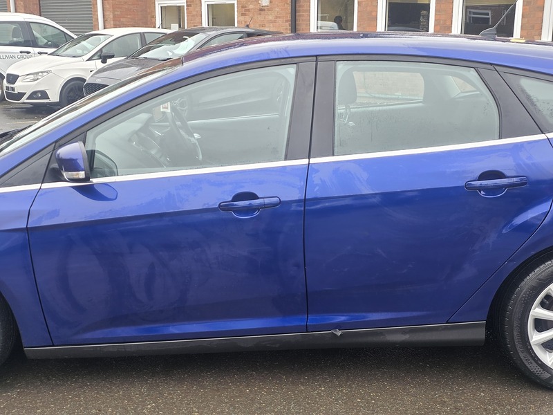 Used Ford Focus 2016 for sale - 77379214: Photo 18